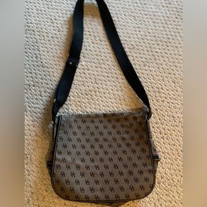 Dooney and Bourke Messenger Bag